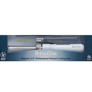 Helen of Troy Professional Curling Iron Model 1505
